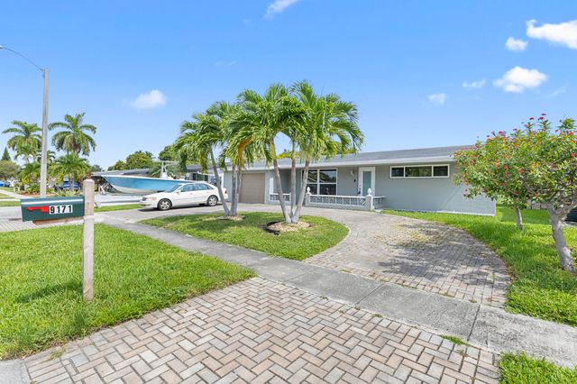 9171 NW 26th Place, Sunrise, FL 33322