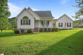 222 Abners Trail Road, Greer, SC 29651