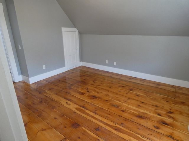94 Maple Street 3, Gardner, MA 01440