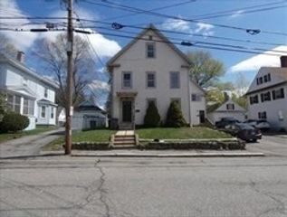 94 Maple Street 3, Gardner, MA 01440