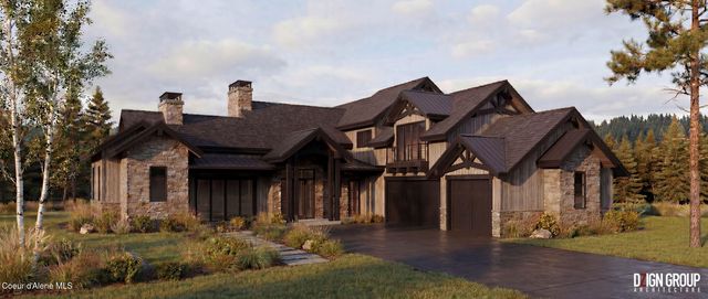 L280 S Magma Ln, Coeur d'Alene, ID 83814