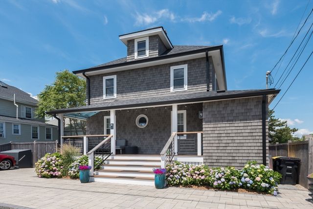 3 Lincoln Street, Hull, MA 02045