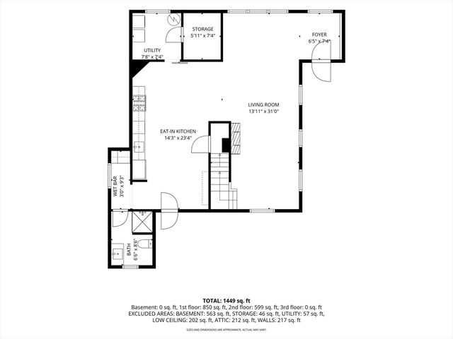 3 Lincoln Street, Hull, MA 02045