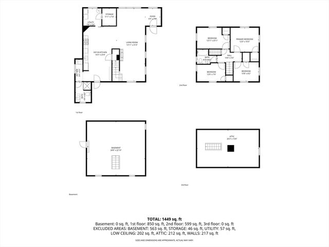3 Lincoln Street, Hull, MA 02045