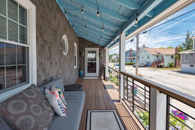 3 Lincoln Street, Hull, MA 02045
