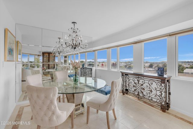 525 Ocean Boulevard 501, Long Branch, NJ 07740