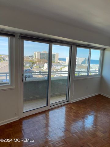 525 Ocean Boulevard 501, Long Branch, NJ 07740