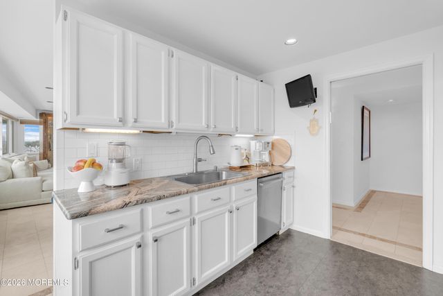 525 Ocean Boulevard 501, Long Branch, NJ 07740