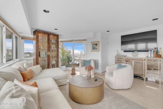 525 Ocean Boulevard 501, Long Branch, NJ 07740