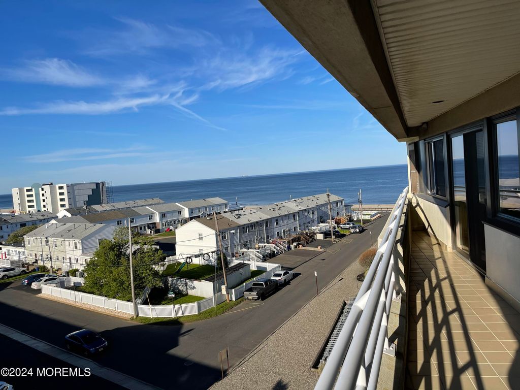 525 Ocean Boulevard 501, Long Branch, NJ 07740