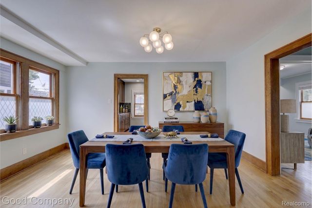 419 E 5th Street, Royal Oak, MI 48067