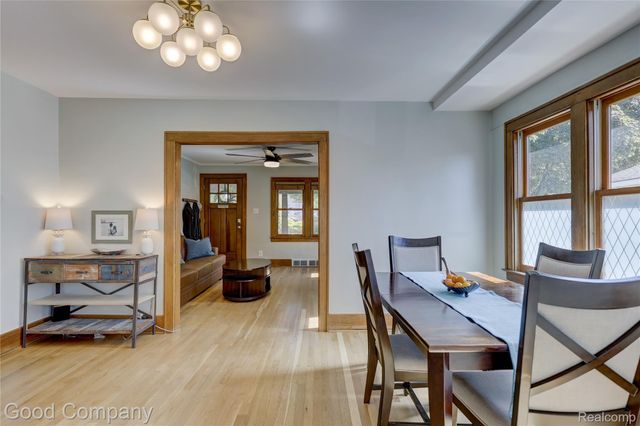 419 E 5th Street, Royal Oak, MI 48067