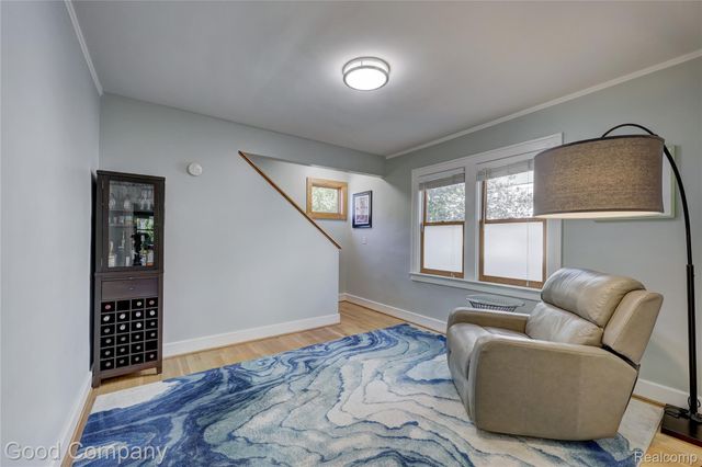 419 E 5th Street, Royal Oak, MI 48067