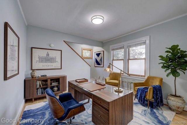 419 E 5th Street, Royal Oak, MI 48067