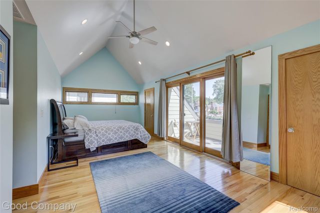 419 E 5th Street, Royal Oak, MI 48067