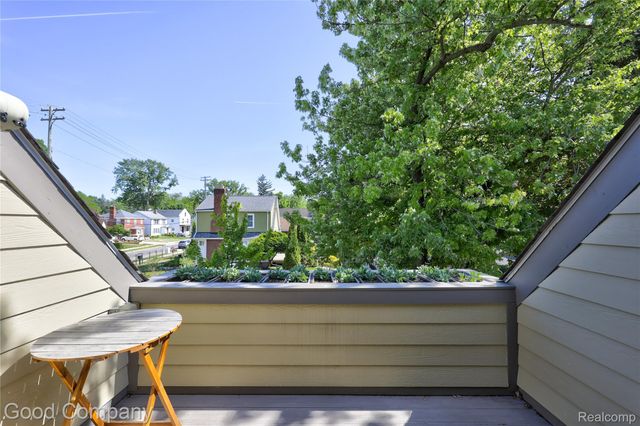419 E 5th Street, Royal Oak, MI 48067
