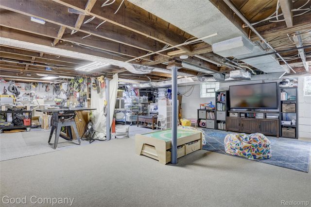 419 E 5th Street, Royal Oak, MI 48067