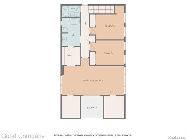 419 E 5th Street, Royal Oak, MI 48067