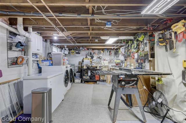 419 E 5th Street, Royal Oak, MI 48067