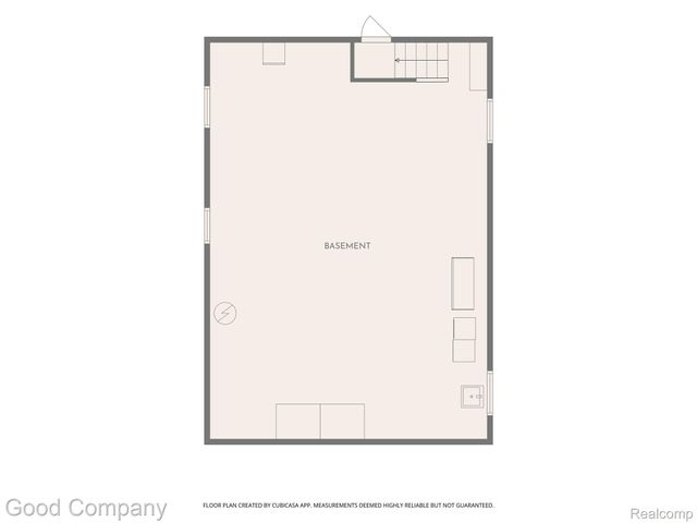 419 E 5th Street, Royal Oak, MI 48067