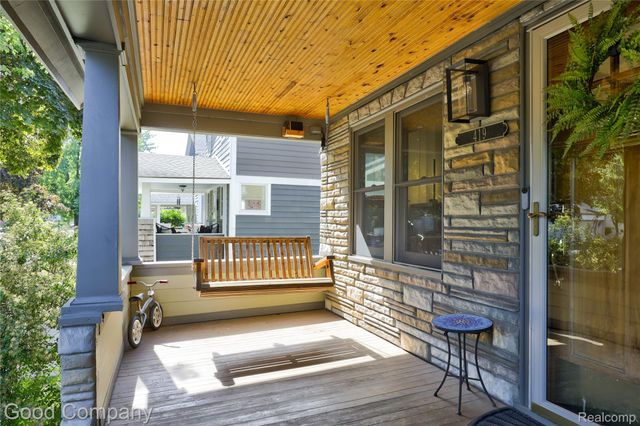 419 E 5th Street, Royal Oak, MI 48067