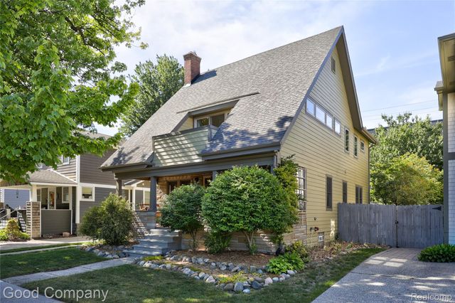 419 E 5th Street, Royal Oak, MI 48067