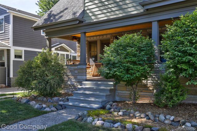 419 E 5th Street, Royal Oak, MI 48067