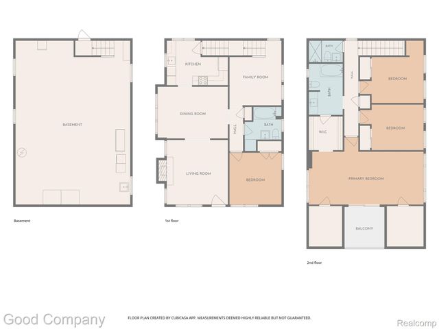 419 E 5th Street, Royal Oak, MI 48067