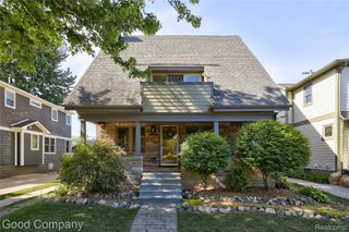 419 E 5th Street, Royal Oak, MI 48067
