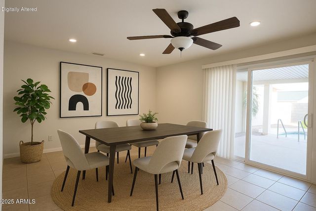 2111 N BULLMOOSE Drive, Chandler, AZ 85224