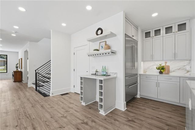 419 Westside Drive, Roswell, GA 30075
