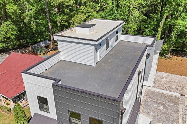 419 Westside Drive, Roswell, GA 30075