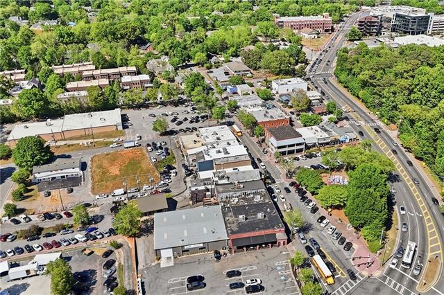 419 Westside Drive, Roswell, GA 30075