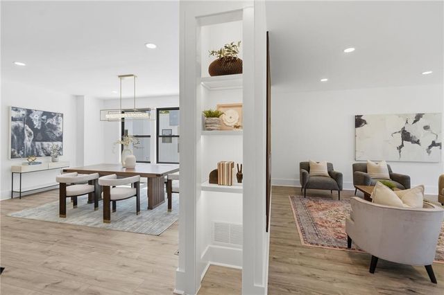 419 Westside Drive, Roswell, GA 30075