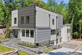419 Westside Drive, Roswell, GA 30075