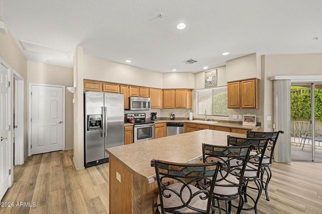 16450 E AVENUE OF THE FOUNTAIN -- 78, Fountain Hills, AZ 85268