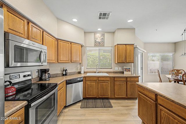 16450 E AVENUE OF THE FOUNTAIN -- 78, Fountain Hills, AZ 85268