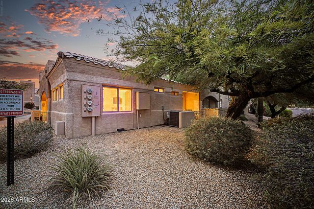 16450 E AVENUE OF THE FOUNTAIN -- 78, Fountain Hills, AZ 85268