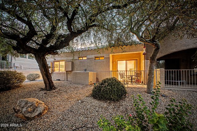 16450 E AVENUE OF THE FOUNTAIN -- 78, Fountain Hills, AZ 85268