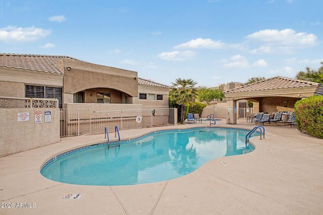 16450 E AVENUE OF THE FOUNTAIN -- 78, Fountain Hills, AZ 85268