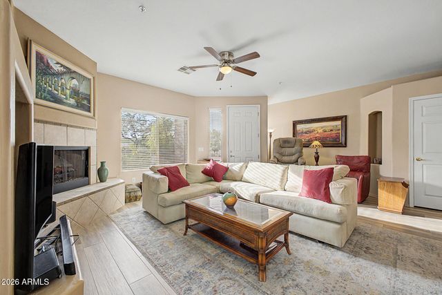 16450 E AVENUE OF THE FOUNTAIN -- 78, Fountain Hills, AZ 85268