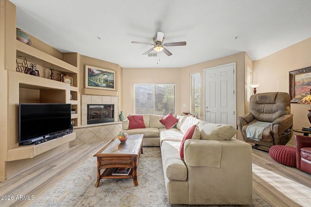 16450 E AVENUE OF THE FOUNTAIN -- 78, Fountain Hills, AZ 85268