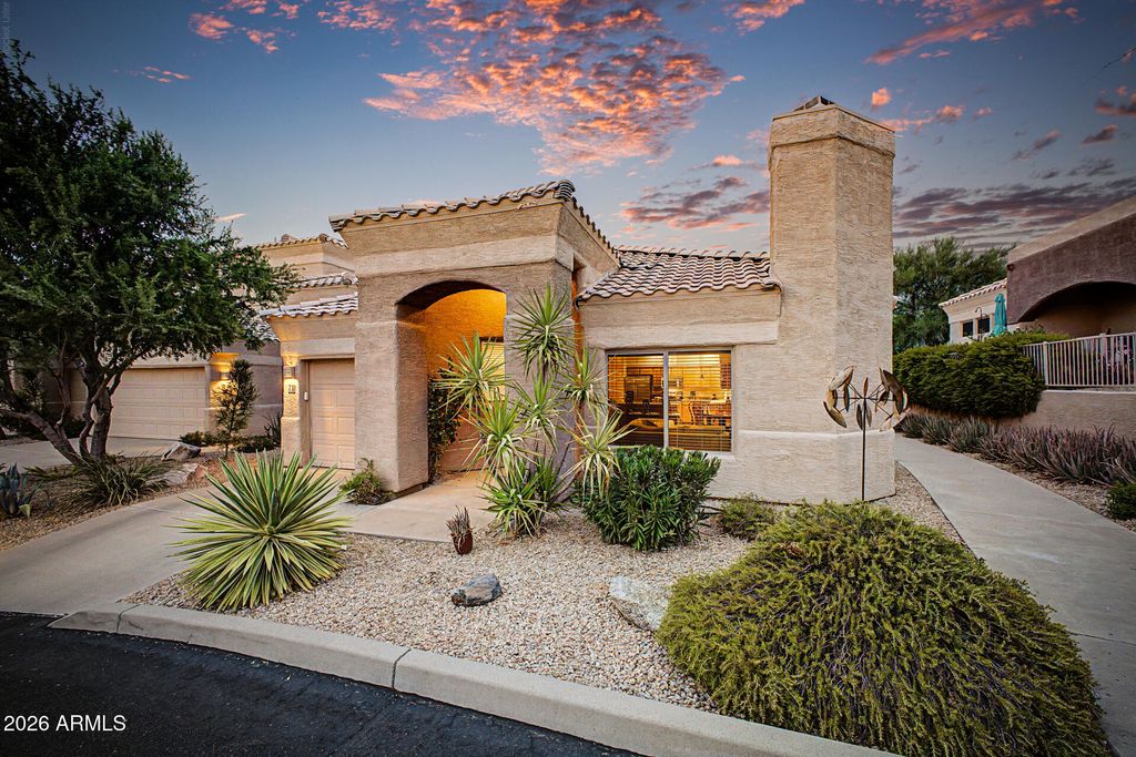 16450 E AVENUE OF THE FOUNTAIN -- 78, Fountain Hills, AZ 85268 — photo 3