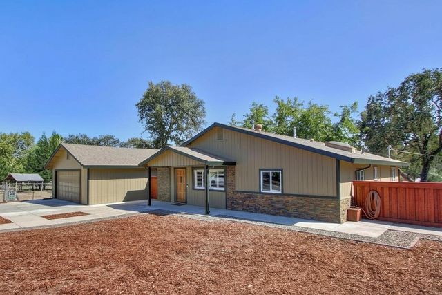 3840 Valle Vista Rd, Carmichael, CA 95608
