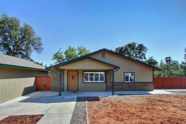 3840 Valle Vista Rd, Carmichael, CA 95608