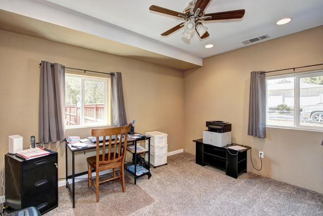 3840 Valle Vista Rd, Carmichael, CA 95608