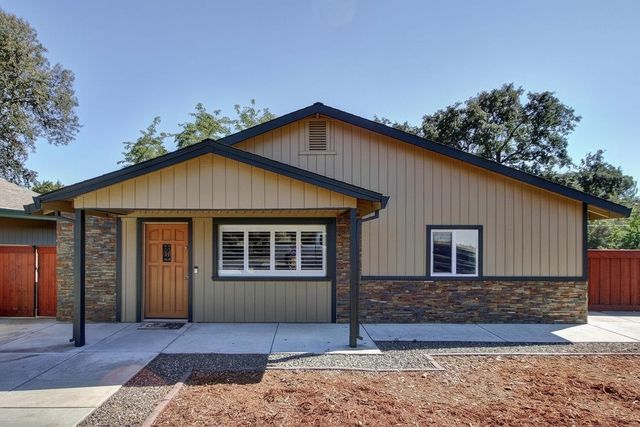 3840 Valle Vista Rd, Carmichael, CA 95608
