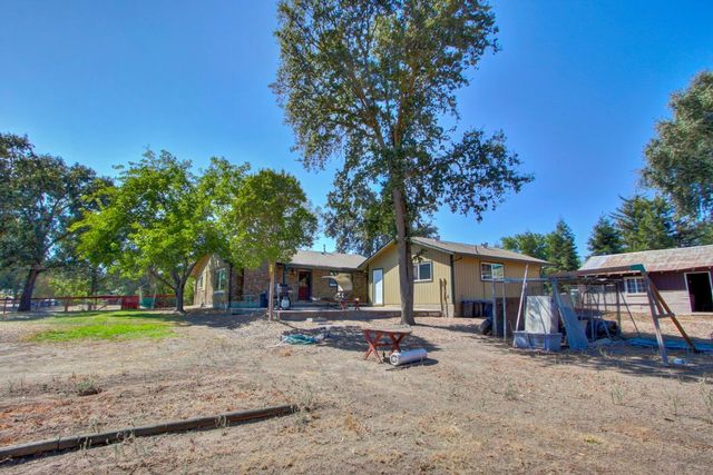 3840 Valle Vista Rd, Carmichael, CA 95608