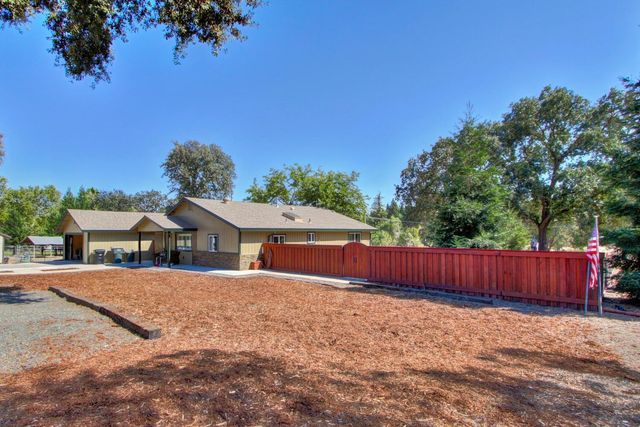 3840 Valle Vista Rd, Carmichael, CA 95608