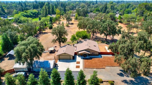 3840 Valle Vista Rd, Carmichael, CA 95608
